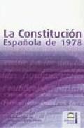 La Constitucin espaola de 1978