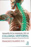 Teraputica manual de la columna vertebral