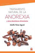 Tratamiento natural de la anorexia