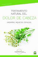 Tratamiento natural del dolor de cabeza