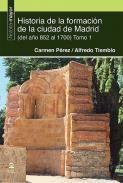 Historia de la formacin de la ciudad de Madrid, 1