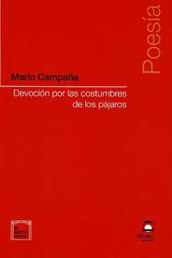 Devocin por las costumbres de los pjaros