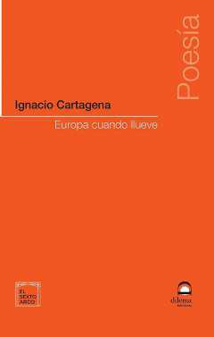 Europa cuando llueve