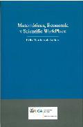 Matemticas, economa y Scientific WorkPlace