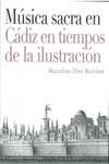 Msica sacra en Cdiz en tiempos de la ilustracin