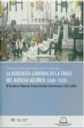 La burguesa gaditana en la crisis del Antiguo Rgimen (1808-1820)