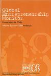 Global entrepreneurship monitor