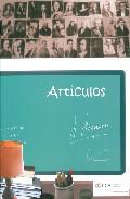 Artculos