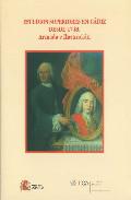 Estudios superiores en Cdiz desde 1748