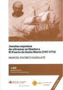 Jesuitas expulsos de ultramar arribados a El Puerto de Santa Mara (1767-1774)