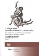 La furia de Marte