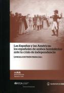 Las Espaas y las Amricas