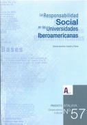 La responsabilidad social en las universidades iberoamericanas