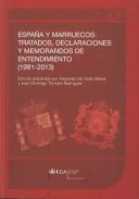 Espaa y Marruecos