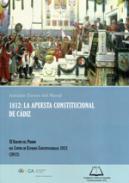 1812: la apuesta constitucional de Cdiz