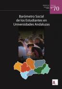 Barmetro social de los estudiantes en universidades andaluzas