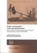 Poder, contrapoder y sus representaciones