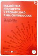 Estadística descriptiva y probabilidad para criminólogos