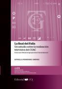 La final del Falla