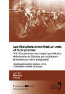 Les migrations entre Mditerrane et terre promise, 1