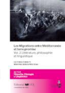 Les migrations entre Mditerrane et terre promise, 2