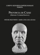 Provincia de Cdiz (Hispania Ulterior Baetica)