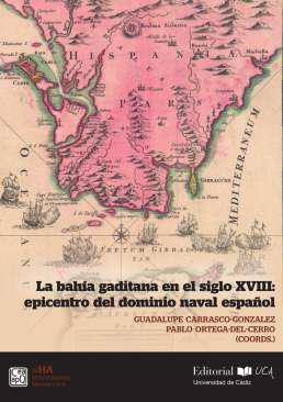 La bah�a gaditana en el siglo XVIII