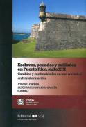 Esclavos, penados y exiliados en Puerto Rico, siglo XIX