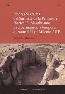Piedras sagradas del suroeste de la Pennsula Ibrica
