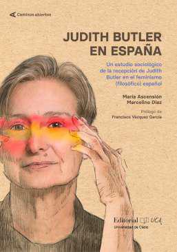 Judith Butler en Espaa