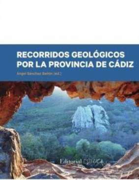 Recorridos geolgicos por la provincia de Cdiz