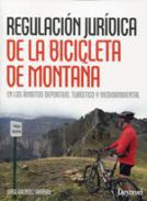 Regulacin jurdica de la bicicleta de montaa