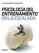 Psicologa del entrenamiento en escalada