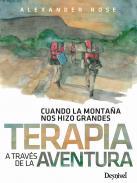 Terapia a travs de la aventura