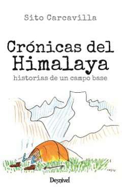 Crnicas del Himalaya