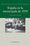 Espaa en la encrucijada de 1939