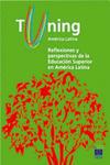 Reflexiones y perspectivas de la educacin superior en Amrica Latina