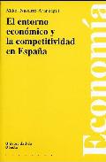 El entorno económico y la competitividad en España