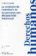 La condicin de ciudadana de las personas con discapacidad intelectual