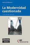 La modernidad cuestionada