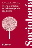 Teora y prctica de la investigacin cualitativa