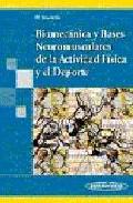 Biomecnica y bases neuromusculares de la actividad fsica y el deporte