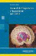 Manual de diagnstico y tratamiento del TDAH
