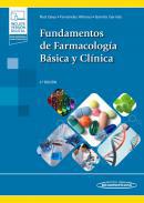 Fundamentos de Farmacologa bsica y clnica