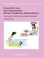 Convivir con los trastornos de la conducta alimentaria