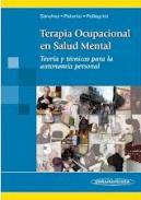 Terapia ocupacional en salud mental