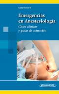 Emergencias en anestesiologa