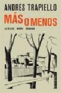 Ms o menos