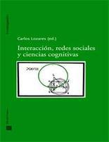 Interaccin, redes sociales y ciencias cognitivas