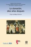 La clonacin, diez aos despus